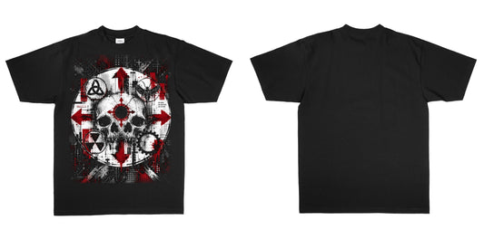 Shaka Wear SHMCS — Black / M
