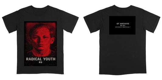 Comfort Colors 1717 — Black / XL