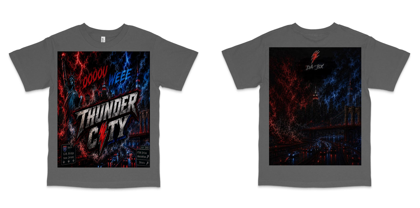 American Apparel 1301 — Black / S