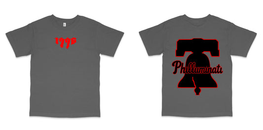 American Apparel 1301 — Black / L