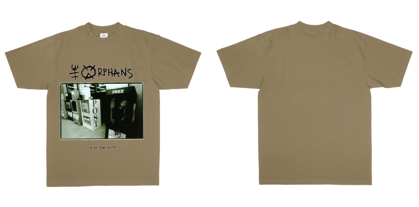 Shaka Wear SHMHSS — Olive / M