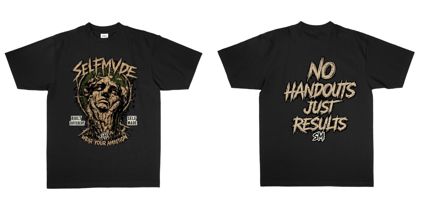 Shaka Wear SHMCS — Black / L