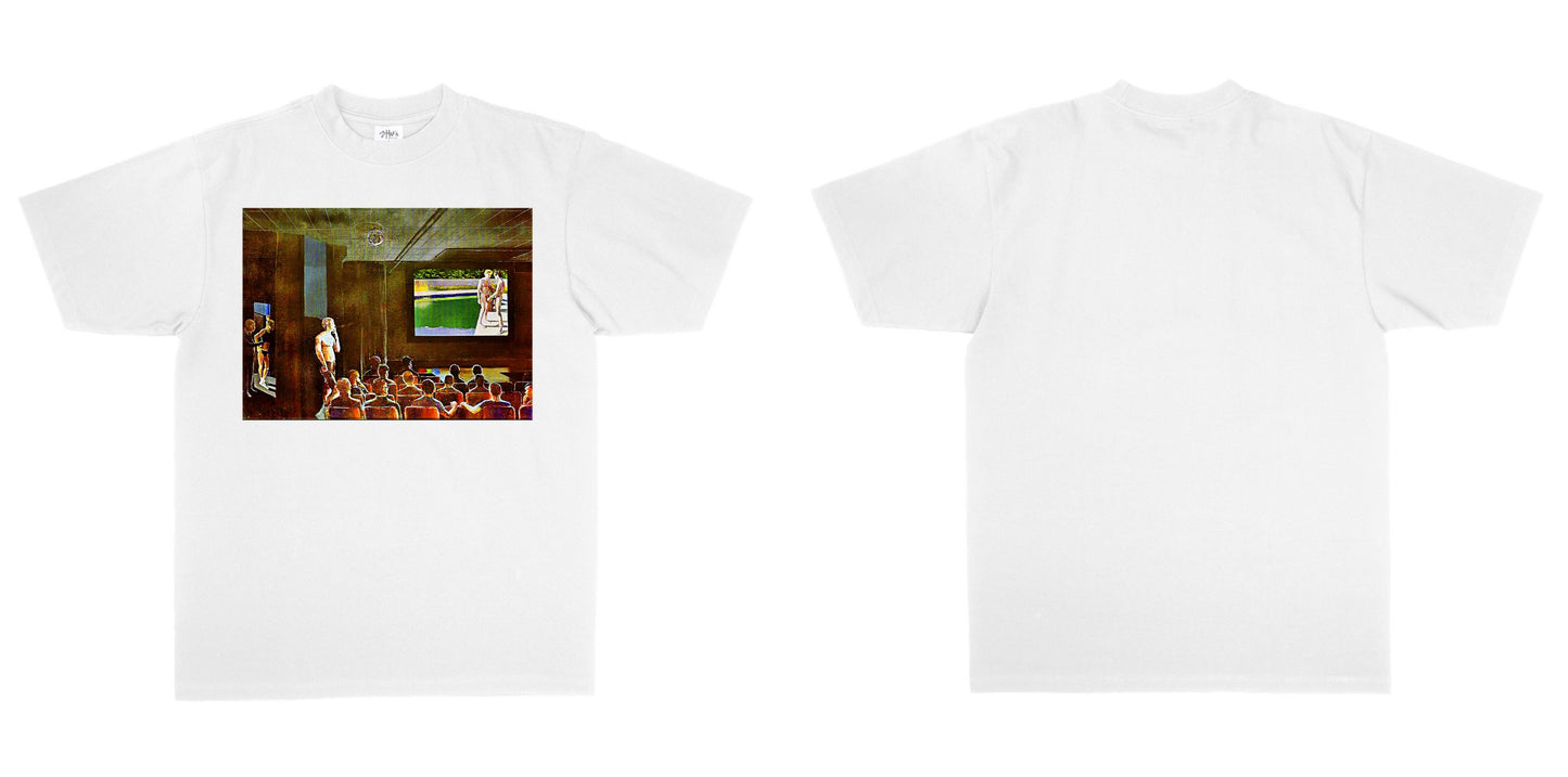 Shaka Wear SHMHSS — White / L
