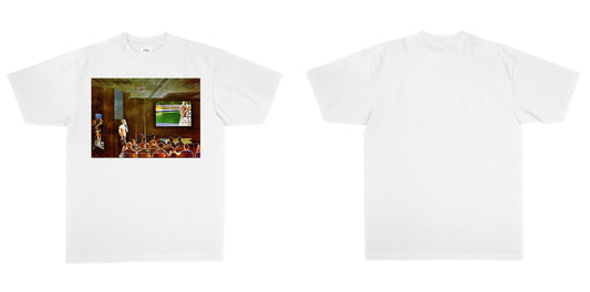 Shaka Wear SHMHSS — White / L