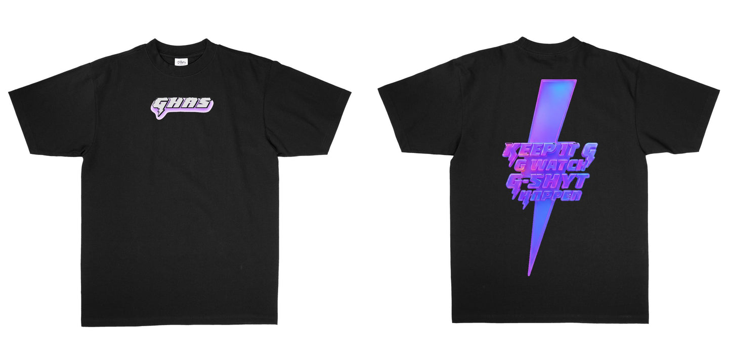 Shaka Wear SHMHSS — Black / S