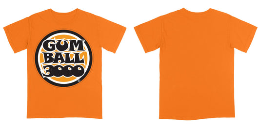 Comfort Colors 1717 — Burnt Orange / M