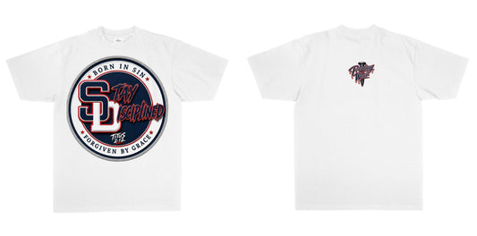 Shaka Wear SHMCS — White / XL