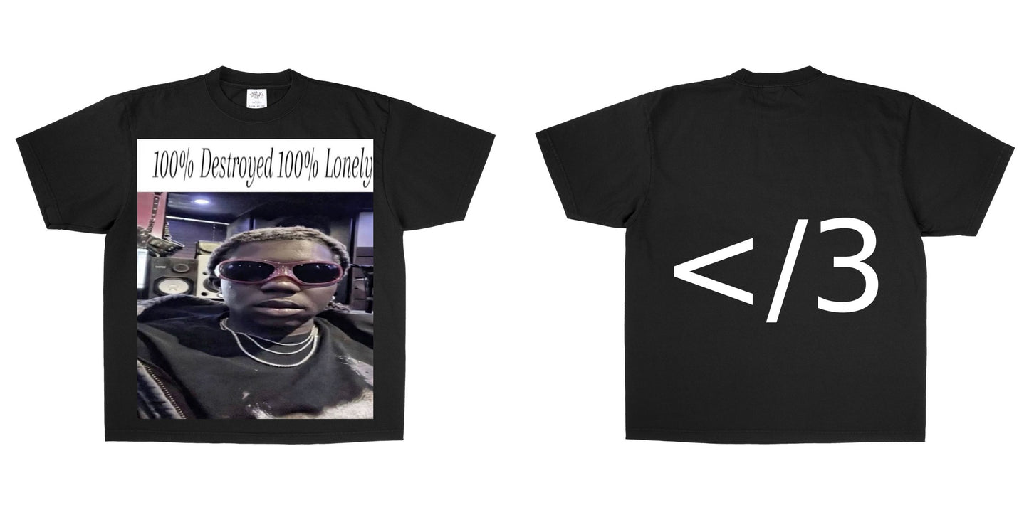 Shaka Wear SHGD — Black / XL