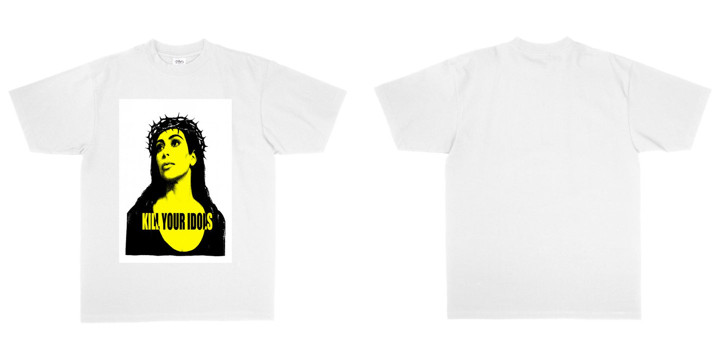 Shaka Wear SHMCS — White / M
