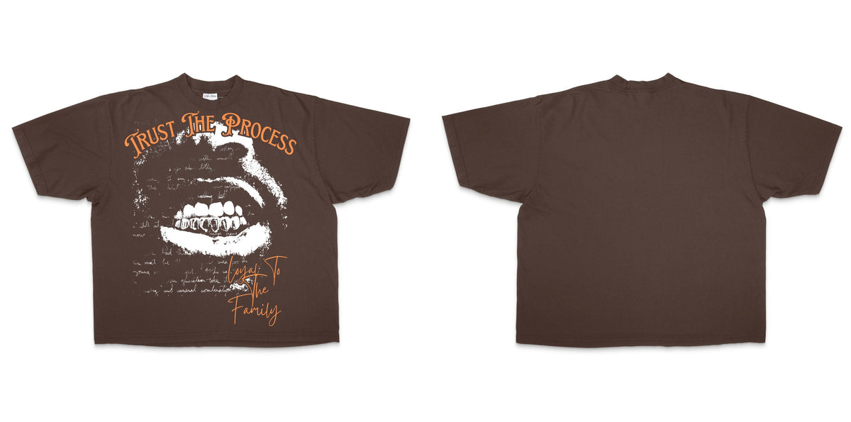Shaka Wear SHGDD — Mocha / S