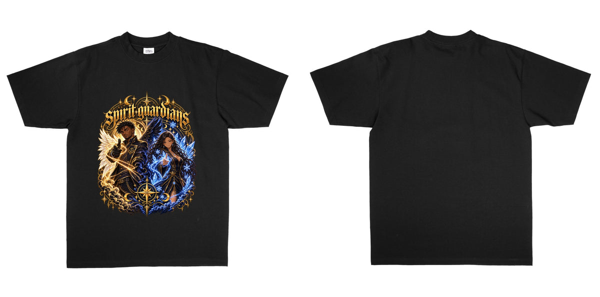 Shaka Wear SHMHSS — Black / 2XL