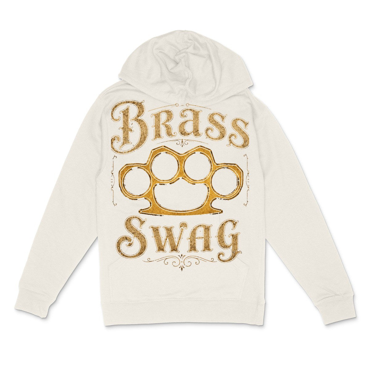 Independent Trading Co. SS4500 — Bone / 2XL