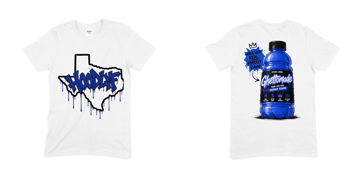 Gildan 64000 — White / XL