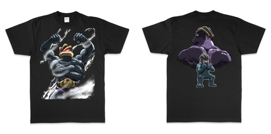 Shaka Wear SHASS — Black / 2XL