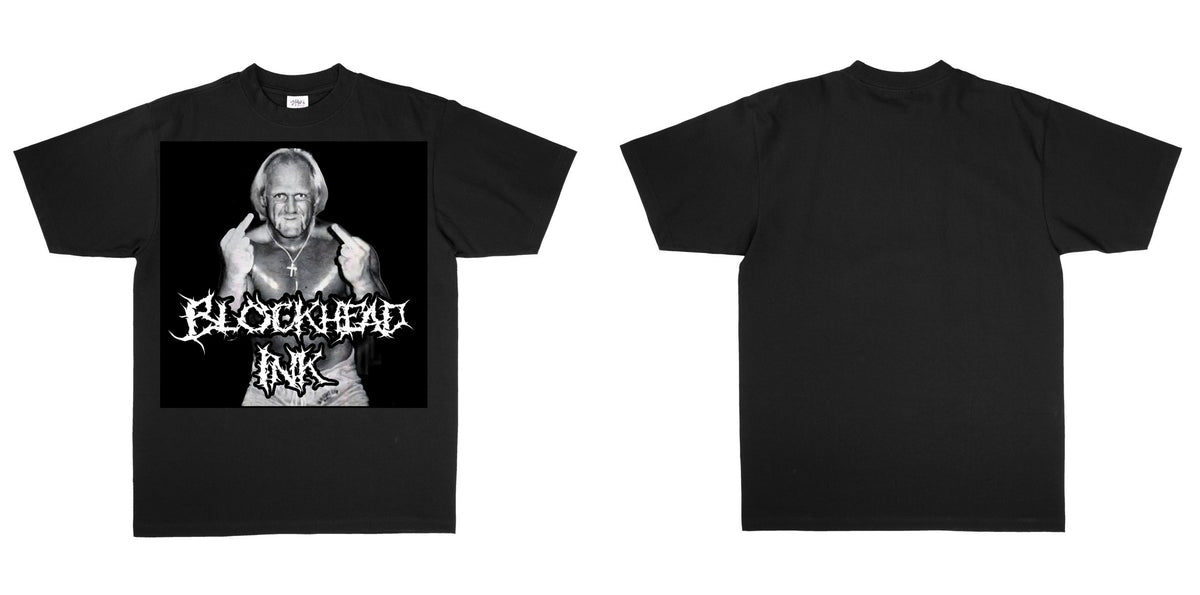 Shaka Wear SHMHSS — Black / 3XL