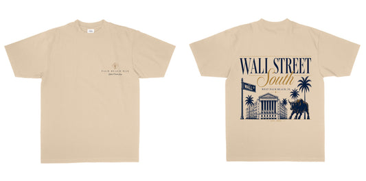 Shaka Wear SHMHSS — Khaki / XL