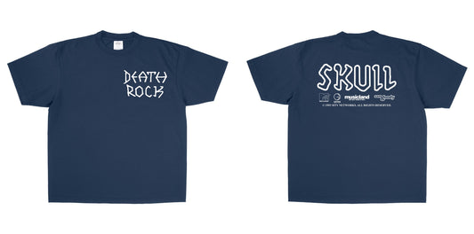 Shaka Wear SHGD — Midnight Navy / L