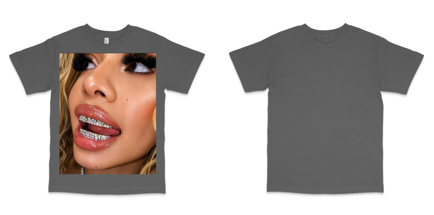 American Apparel 1301 — Black / 2XL