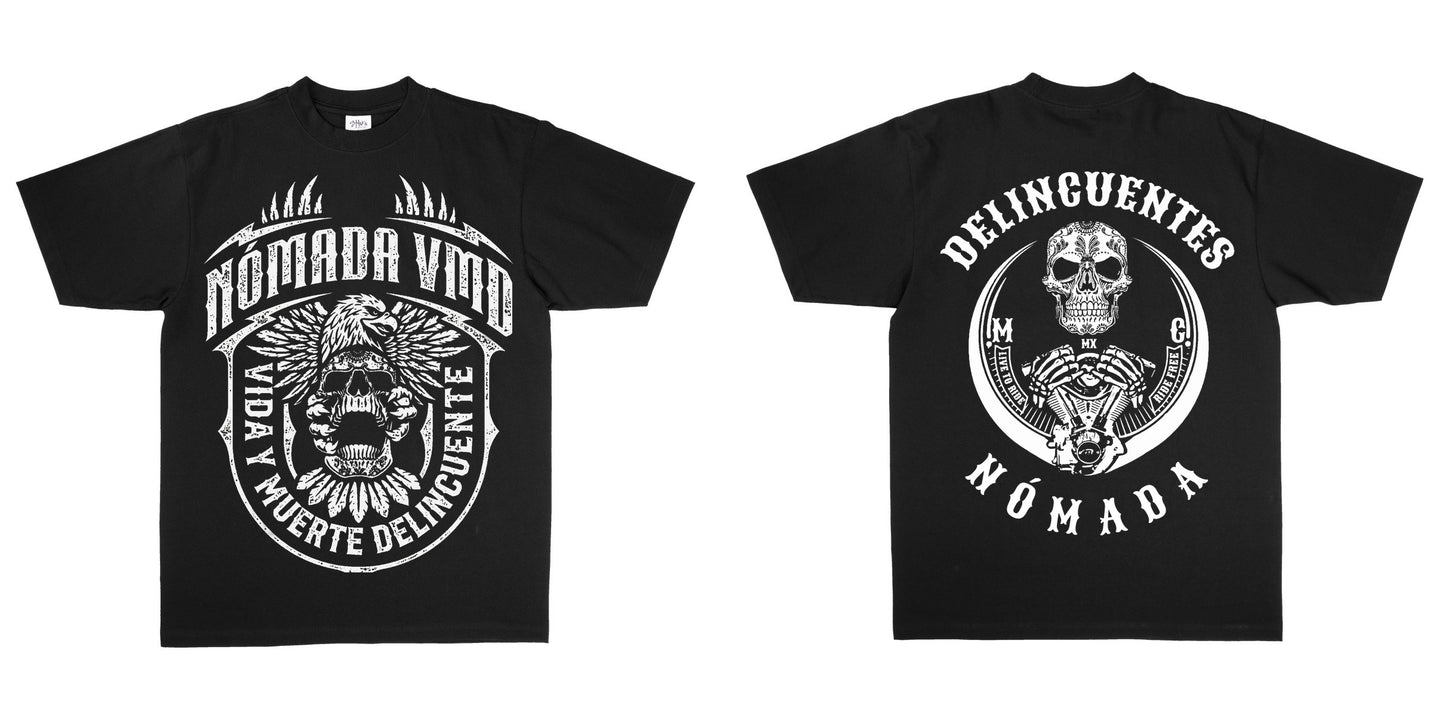 Shaka Wear SHMHSS — Black / M