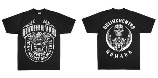 Shaka Wear SHMHSS — Black / M