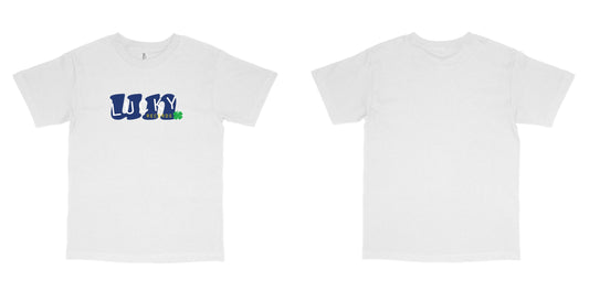 American Apparel 1301 — White / M