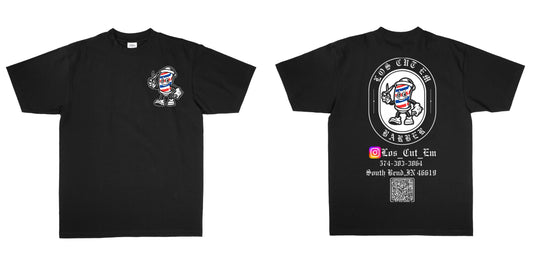 Shaka Wear SHMHSS — Black / 2XL