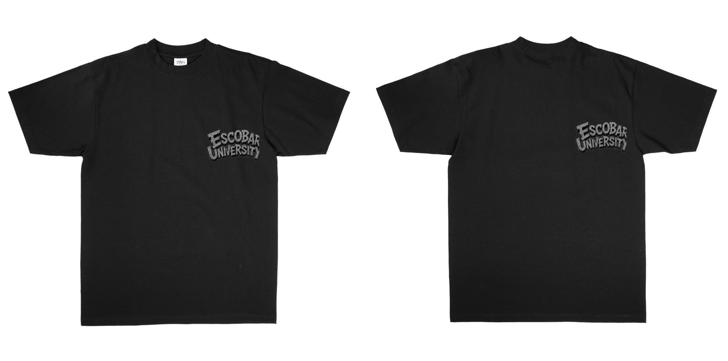 Shaka Wear SHMHSS — Black / 2XL
