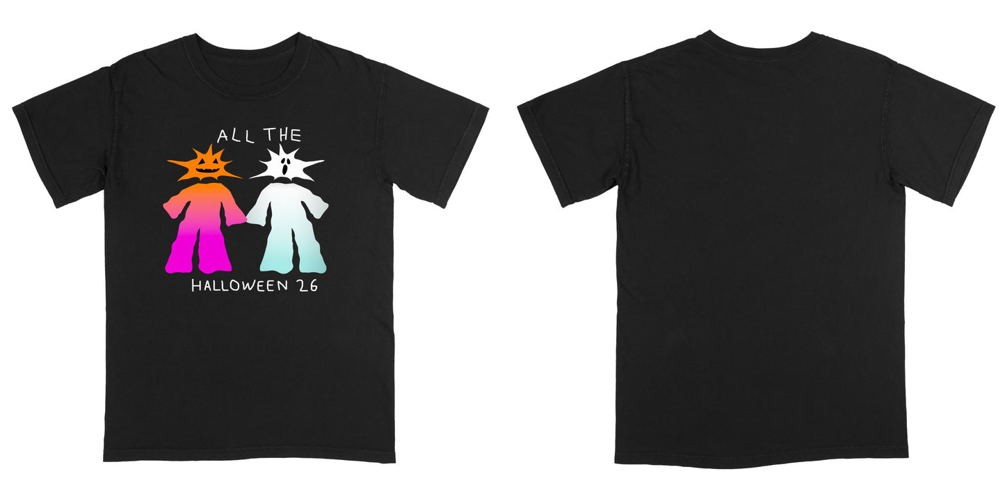 Comfort Colors 1717 — Black / L