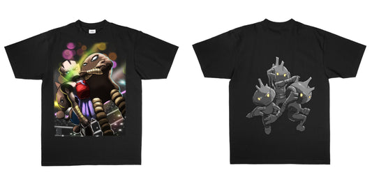 Shaka Wear SHMCS — Black / L
