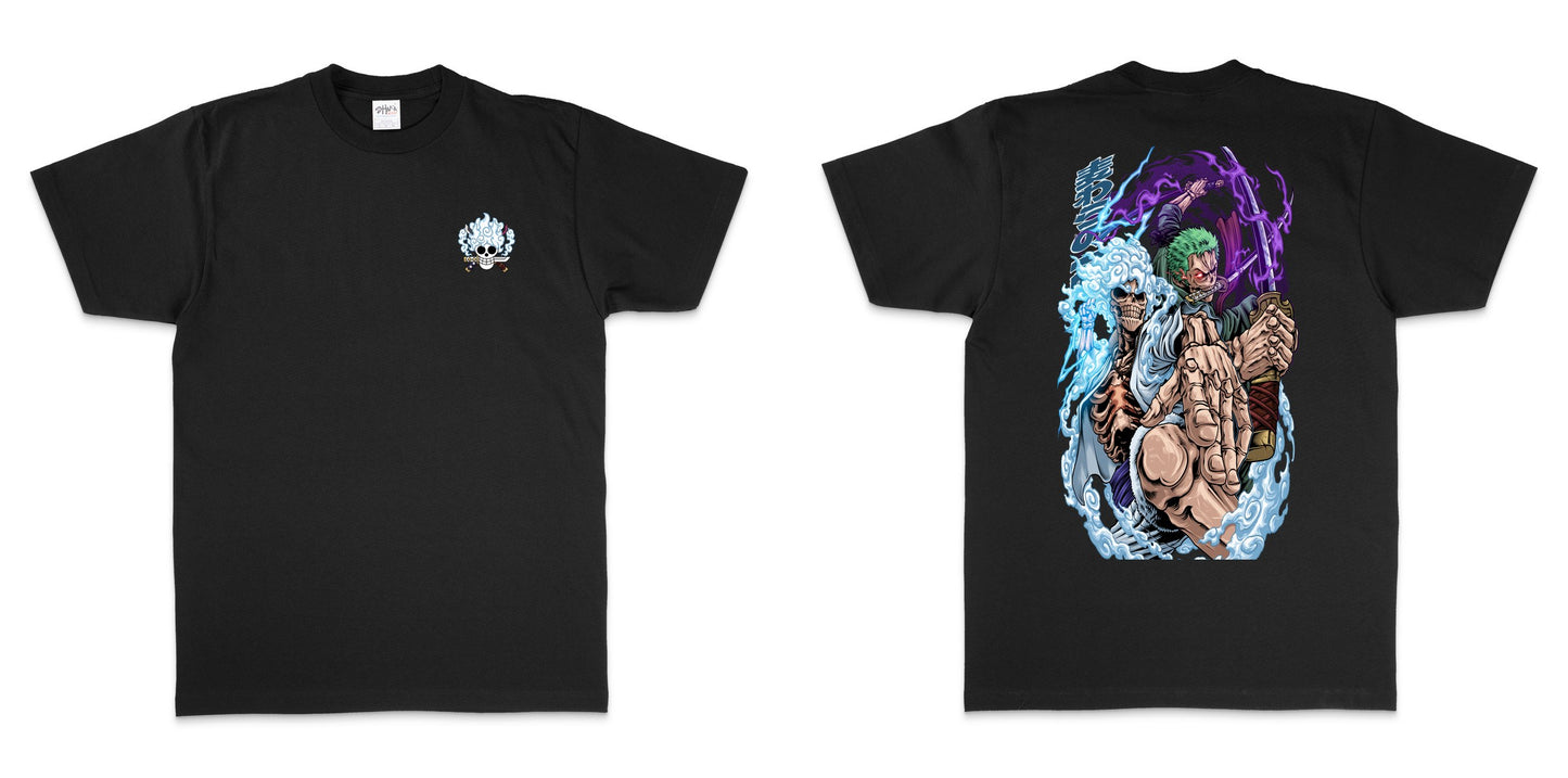 Shaka Wear SHASS — Black / XL