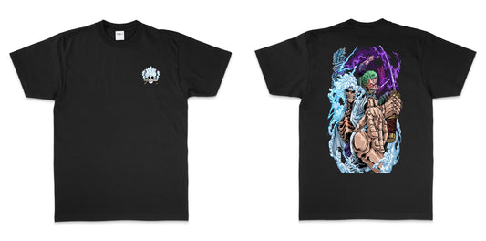 Shaka Wear SHASS — Black / XL
