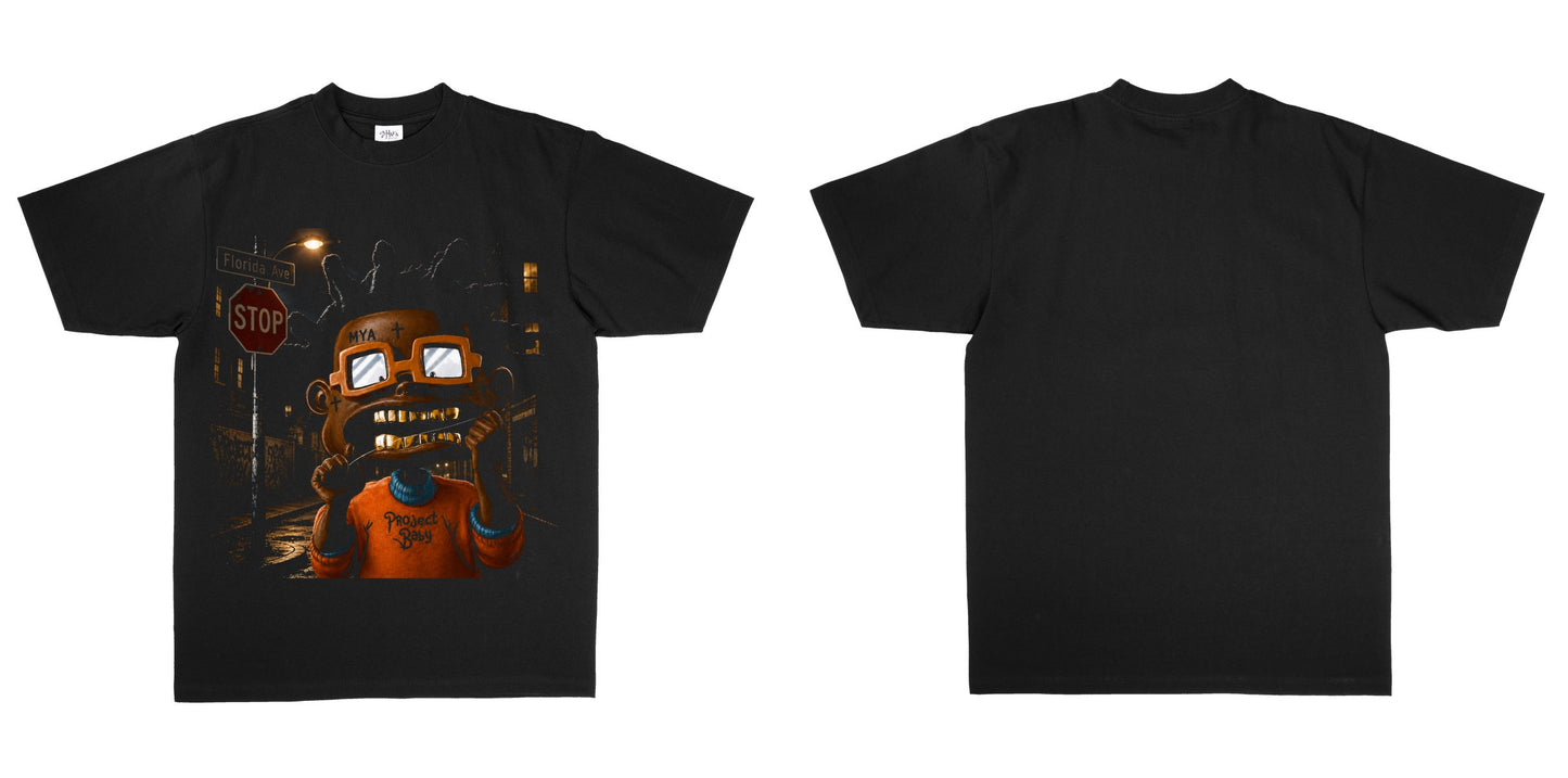 Shaka Wear SHMHSS — Black / 3XL