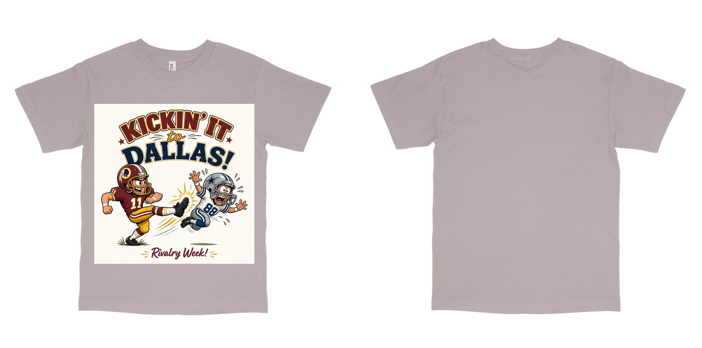 American Apparel 1301 — Ash Grey / 2XL