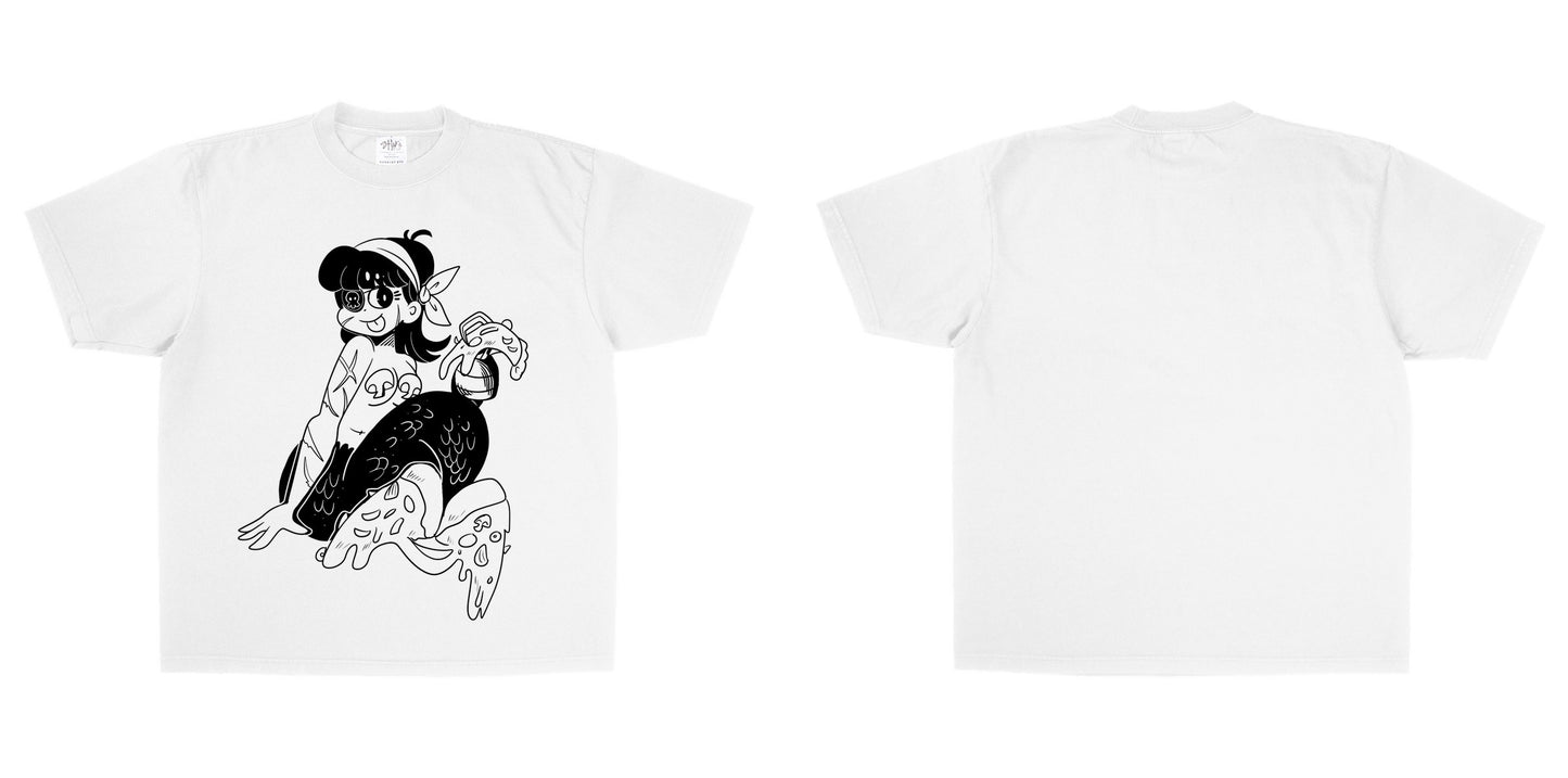 Shaka Wear SHGD — White / XL