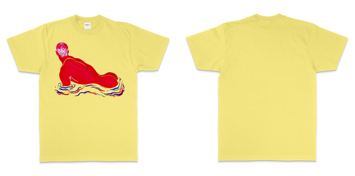 Shaka Wear SHASS — Yellow / L