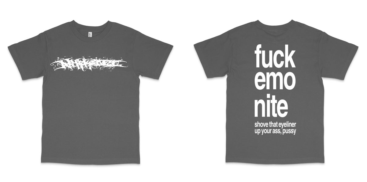 American Apparel 1301 — Black / XL