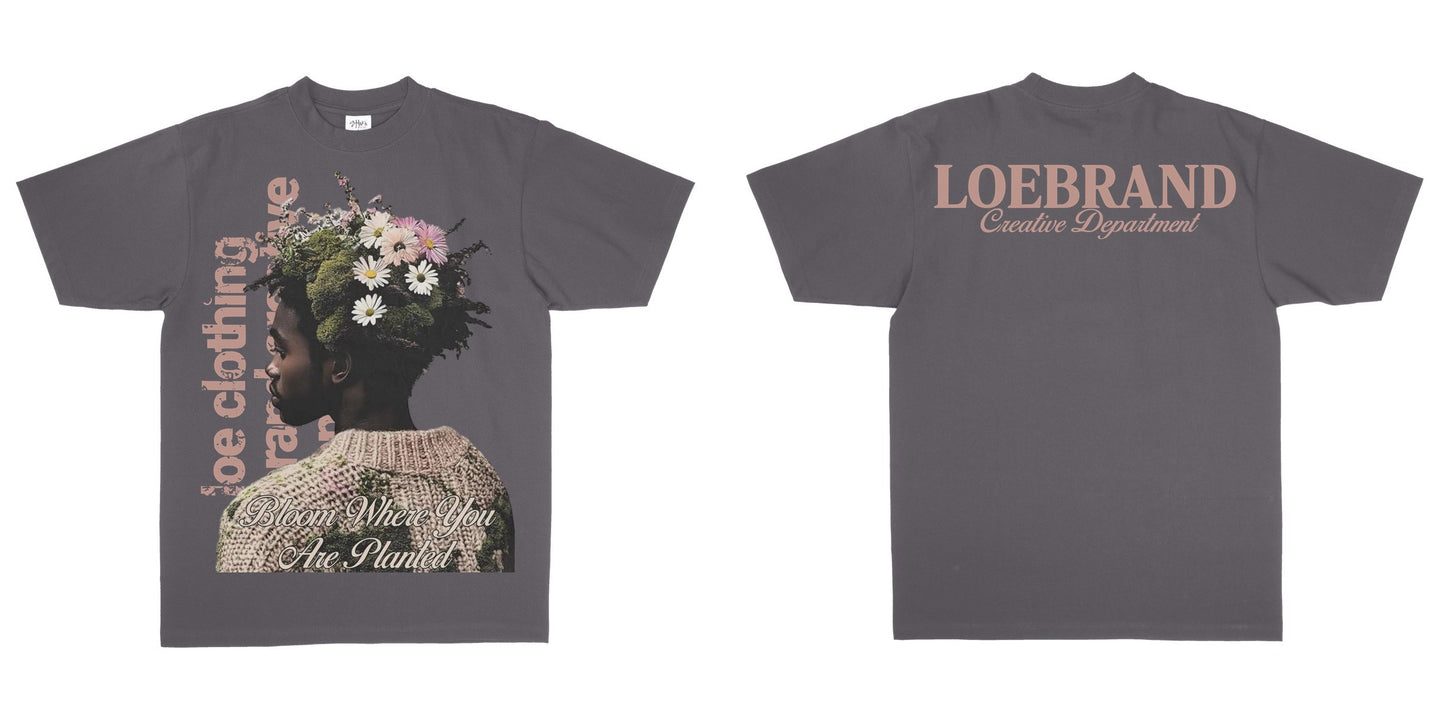 Shaka Wear SHMHSS — Dark Grey / S