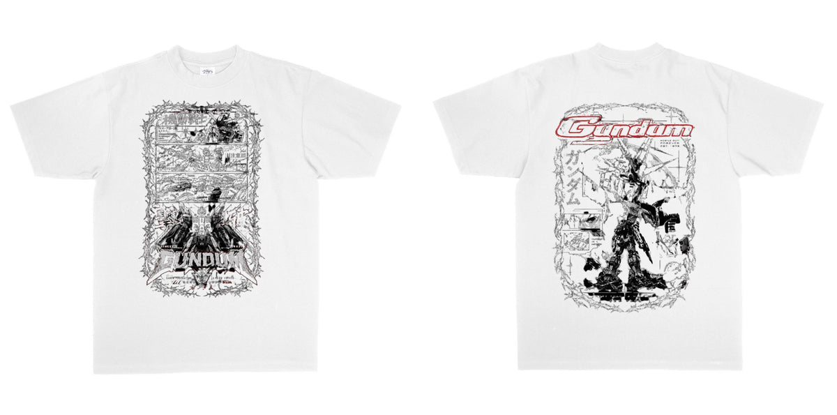 Shaka Wear SHMCS — White / L