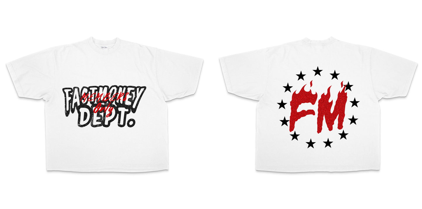 Shaka Wear SHGDD — White / M