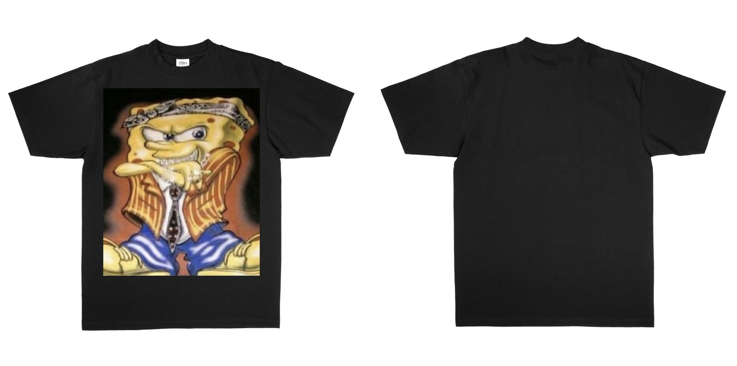 Shaka Wear SHMCS — Black / XL