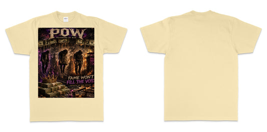 Shaka Wear SHASS — Blonde / L