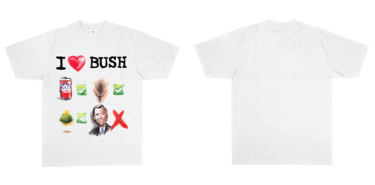 Shaka Wear SHMHSS — White / 7XL
