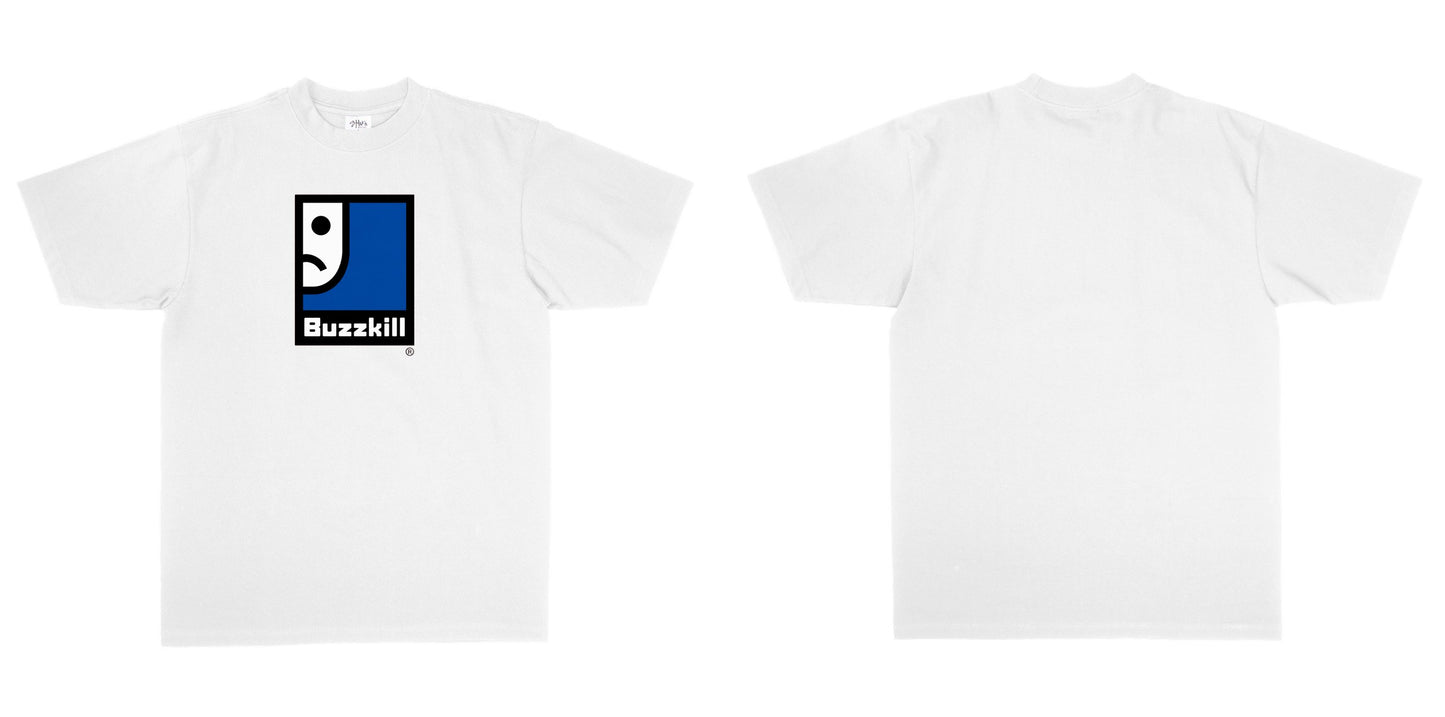 Shaka Wear SHMHSS — White / 4XL