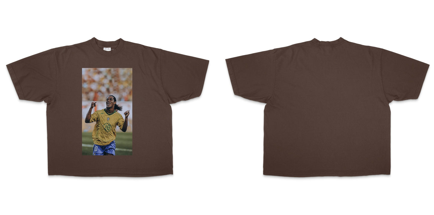 Shaka Wear SHGDD — Mocha / M