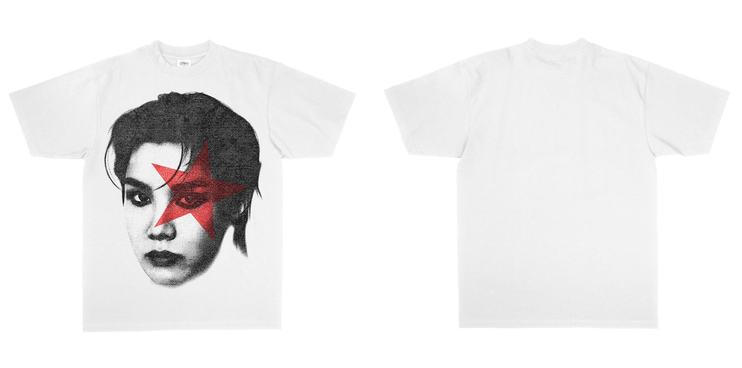 Shaka Wear SHMHSS — White / 7XL