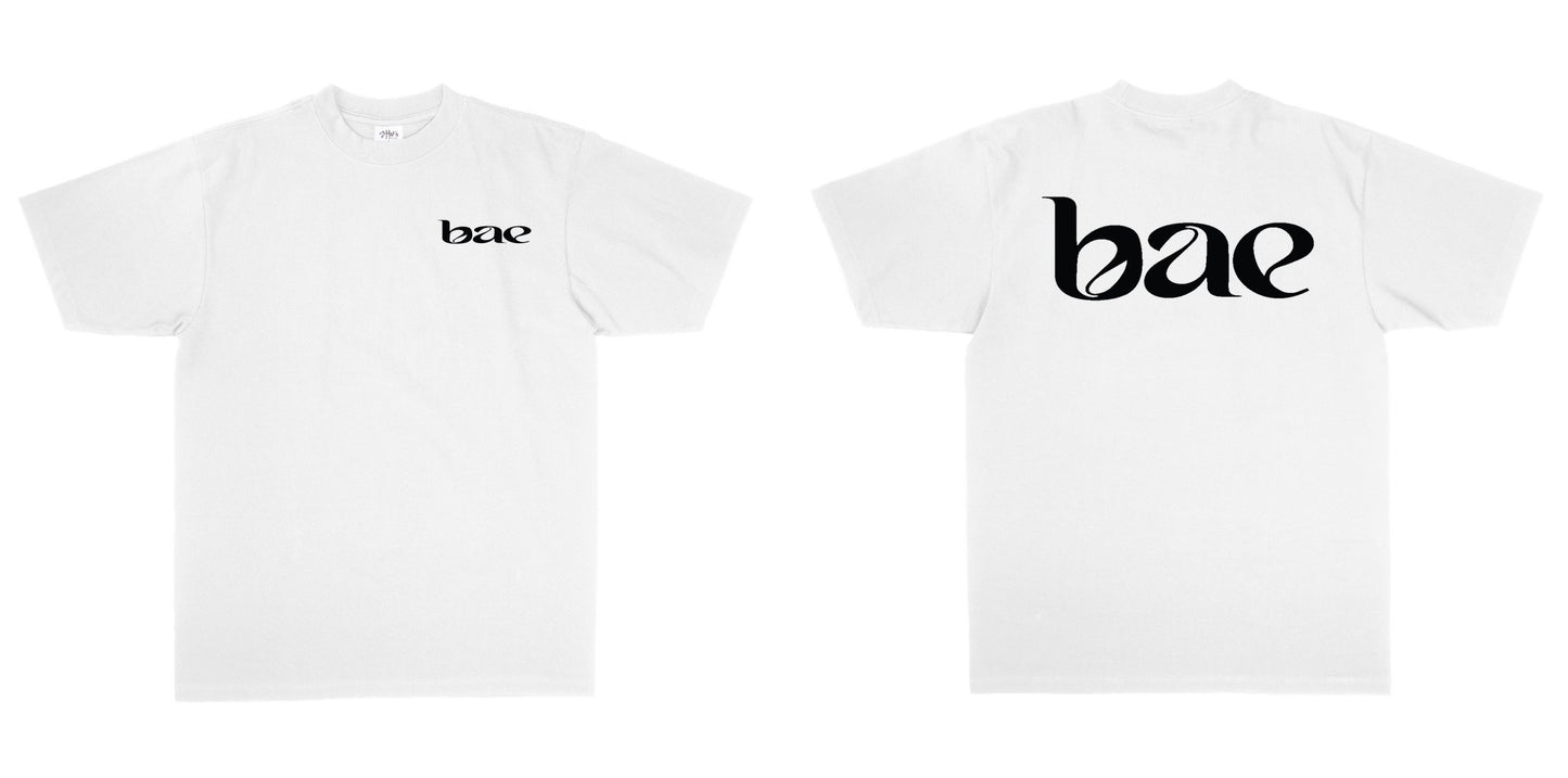 Shaka Wear SHMHSS — White / L