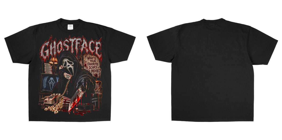 Shaka Wear SHGD — Black / 5XL