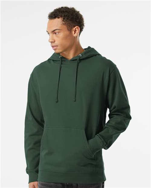 Independent Trading Co. SS4500 - Alpine Green (Front)