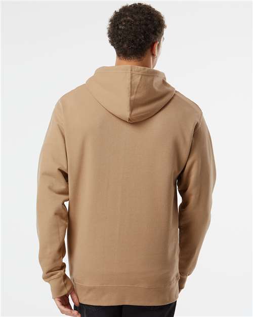 Independent Trading Co. SS4500 - Sandstone (Back)