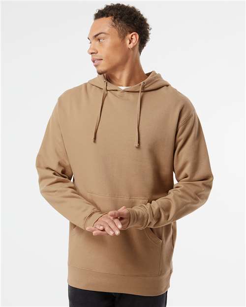 Independent Trading Co. SS4500 - Sandstone (Front)